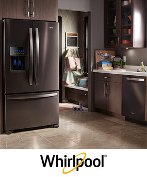 Shop Whirlpool Now!